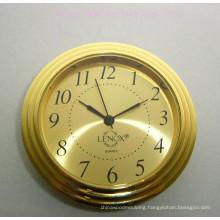 Gold Frame 57 mm Watch Inserts with Superior Quality